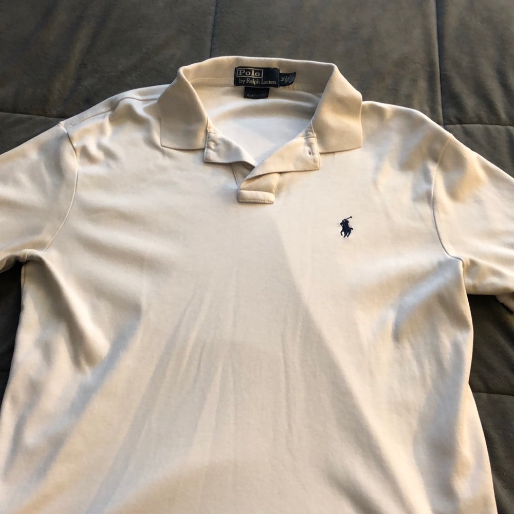 Polo by Ralph Lauren